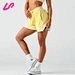 mesh gym shorts